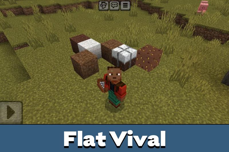 Flat World 5