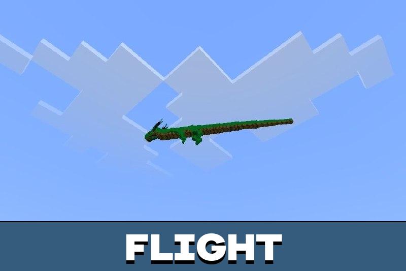 China Dragon 4