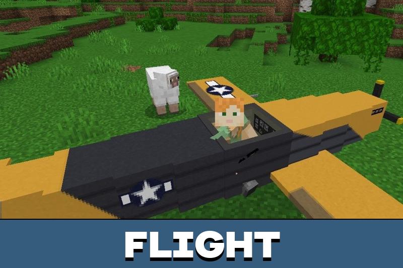 Military Plane 4