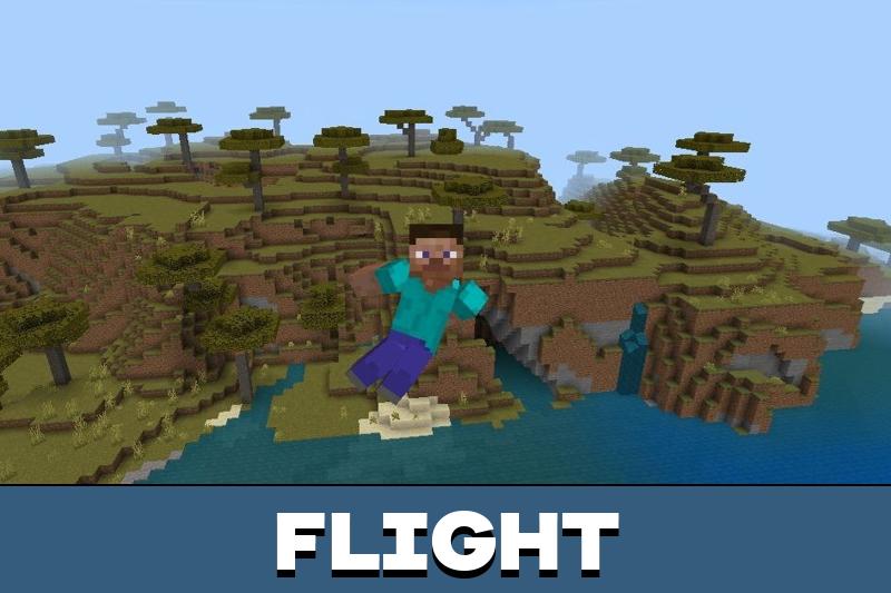 New Player Animation Texture Pack 3