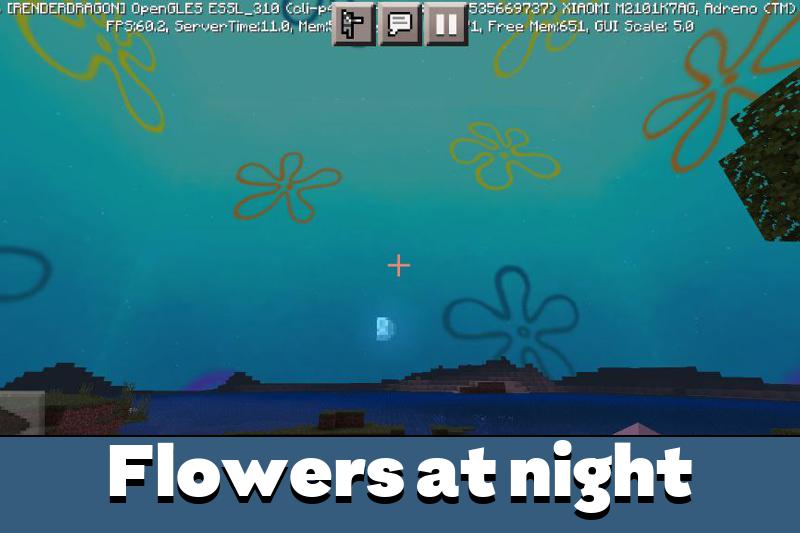 Spongebob Texture Pack 2