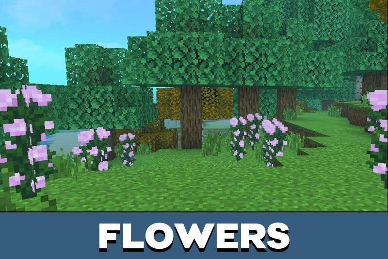 IRIS Shader 4