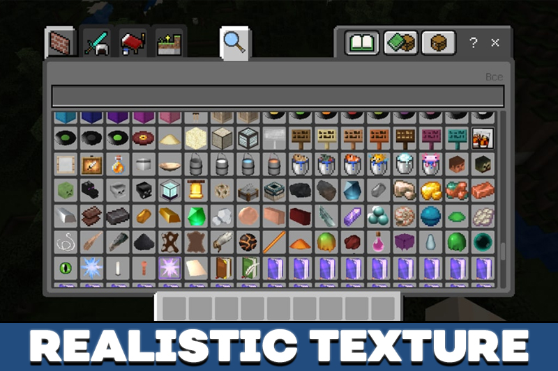 Flows HD Texture Pack 3