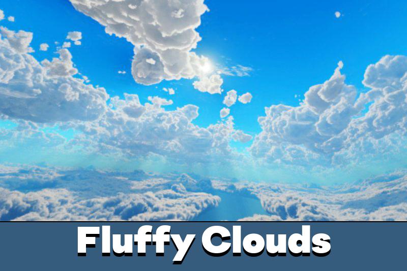 Clouds 1