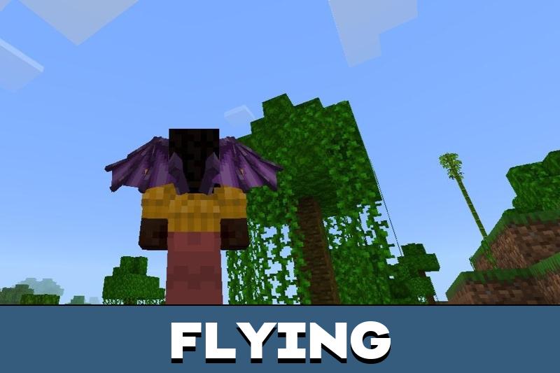 Drop Wings 1