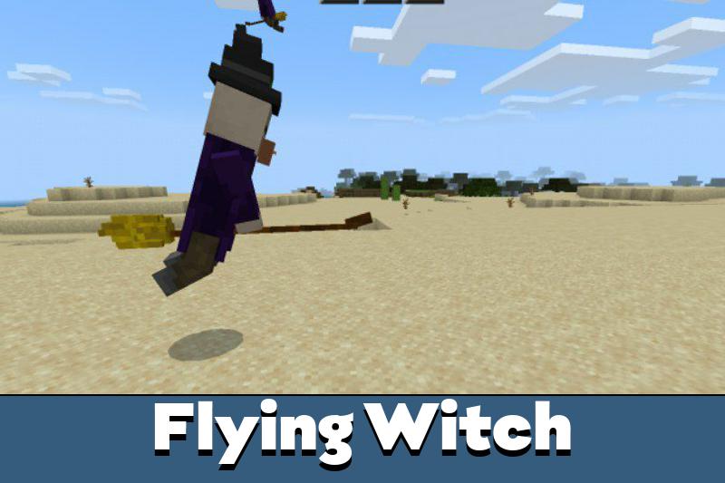 Witchery 2