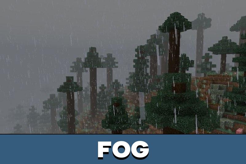 Rain Texture Pack 2