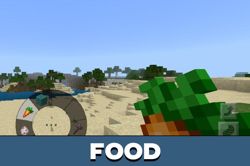 Circular Hotbar Texture Pack 3
