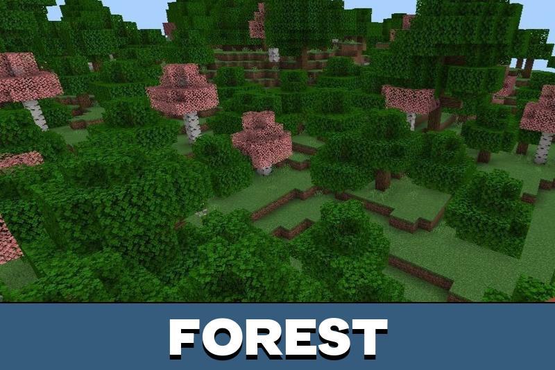 Flowers Texture Pack 5