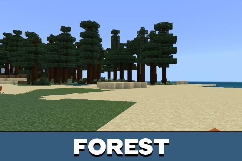More Tree Variants 2