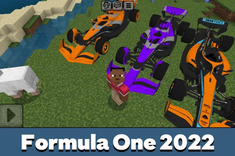 Formula 1 5