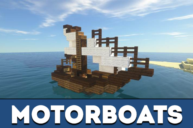Boat 1