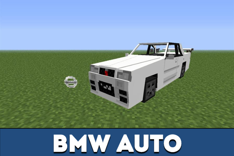 Car mod 3