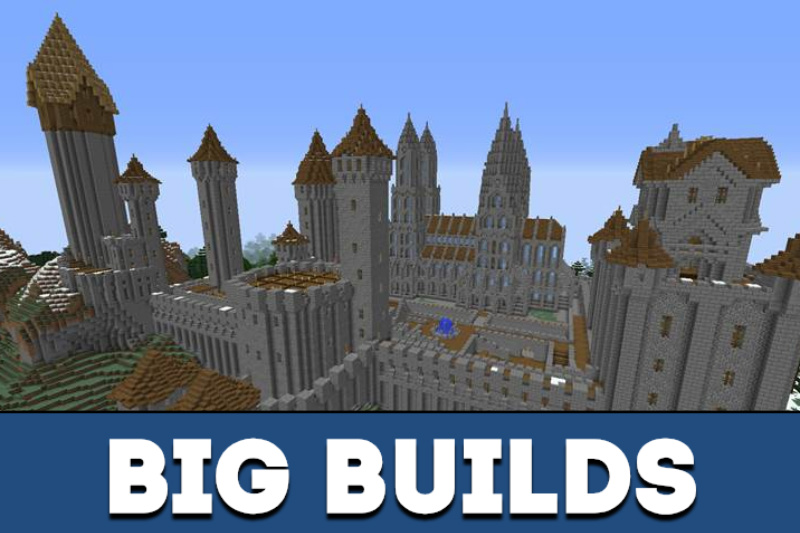 Castle Maps 4