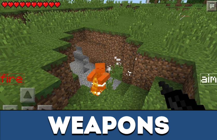 Gun 5