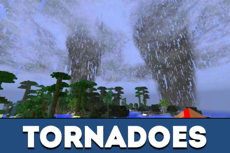 Tornado 5