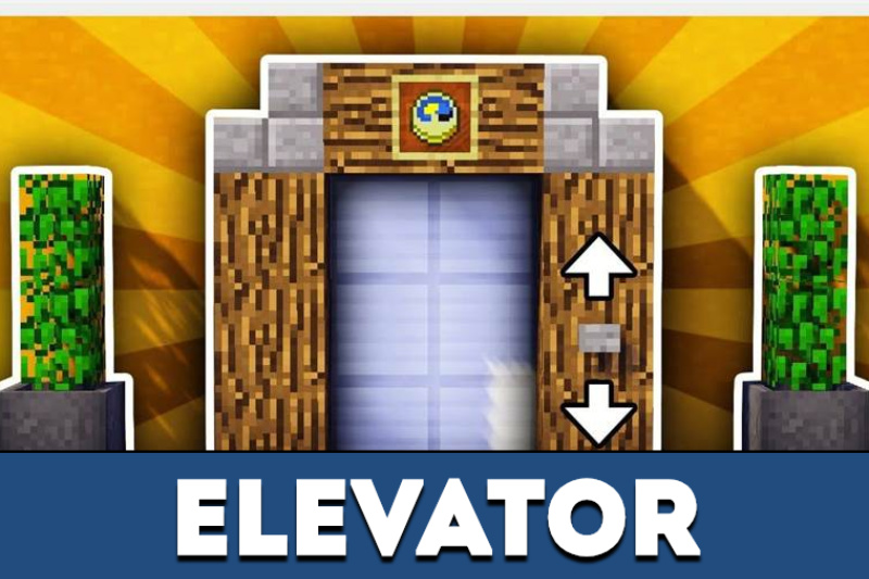 Elevator 4
