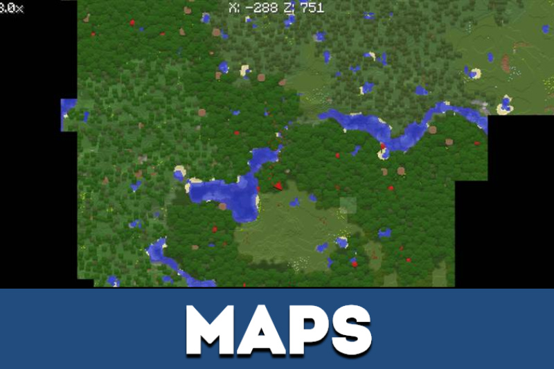 Map 1