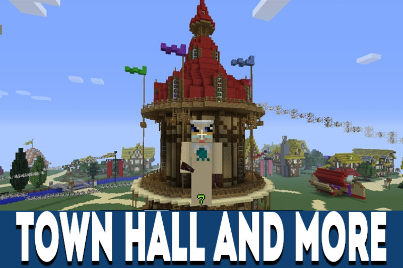 Equestria Map 3