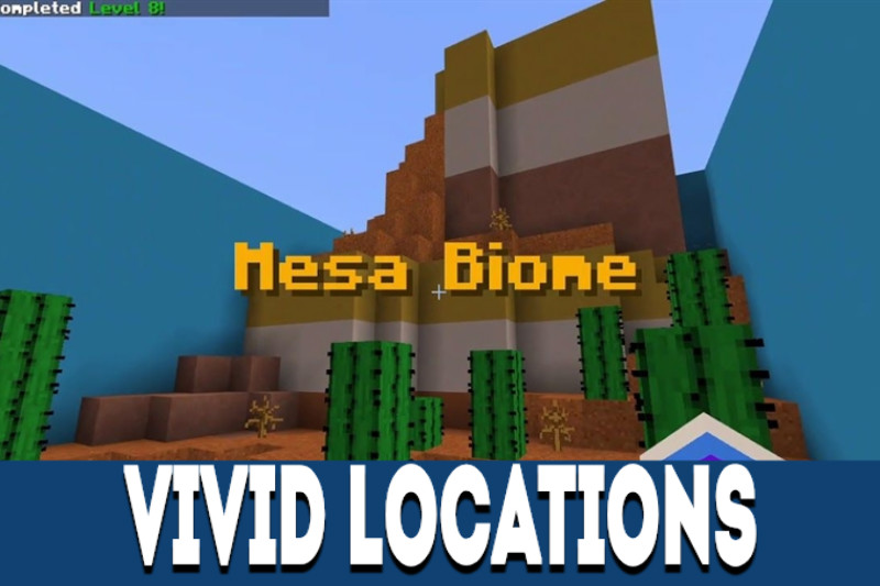 Find the Button Map 3