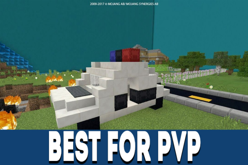 Bloxnite Map 4