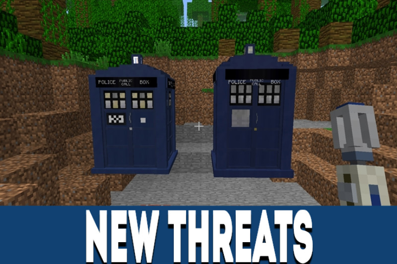 Doctor Who 4