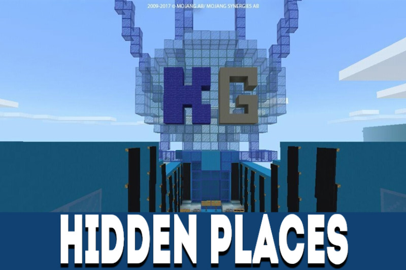 Bloxnite Map 3