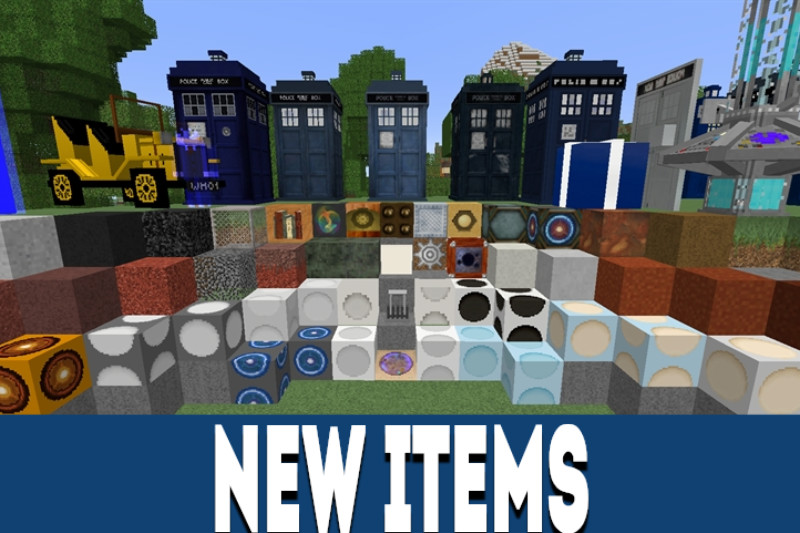 Doctor Who 3