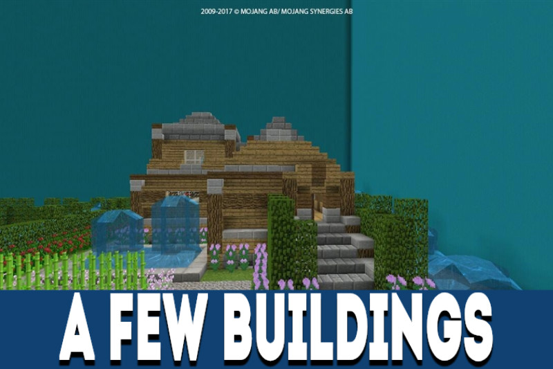 Bloxnite Map 2
