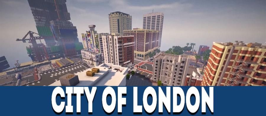 London Map 2