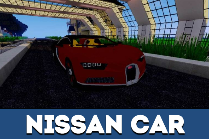 Car mod 2