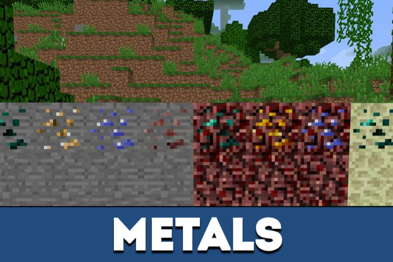 More Ores 3