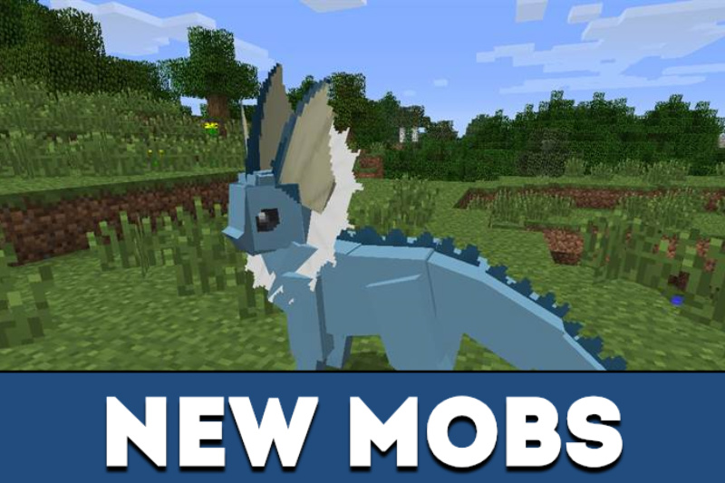 Pokecraft 3
