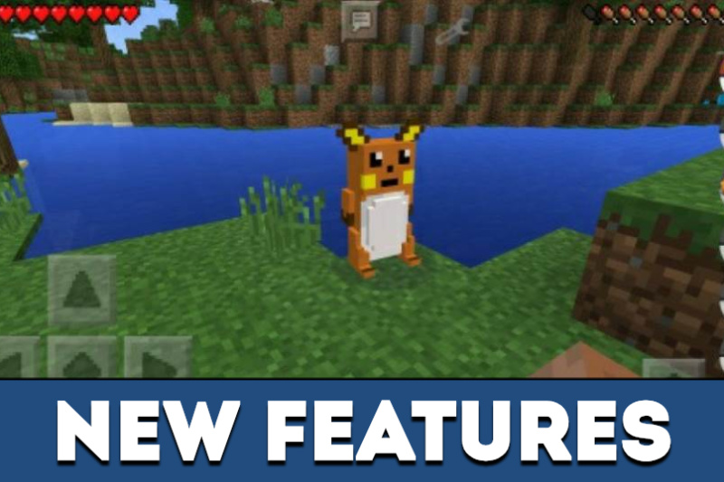 Pokecraft 2