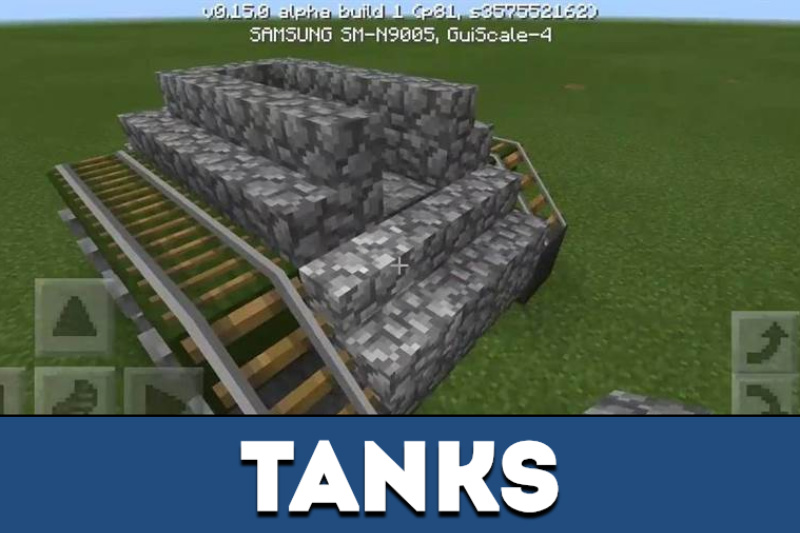 Tank 1