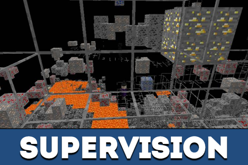X Ray Texture Pack 2