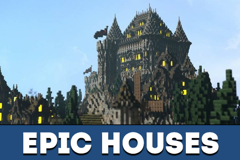 Castle Maps 5
