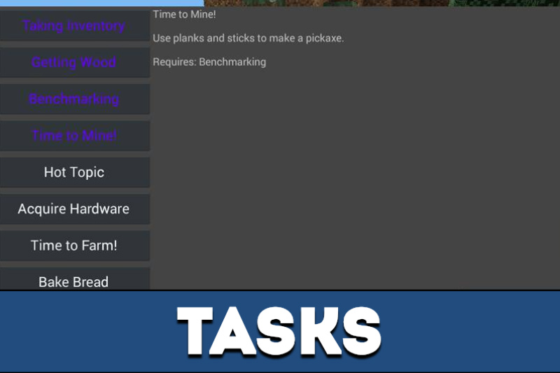 Achievement 2