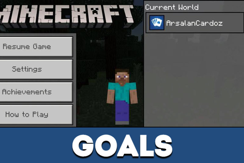 Achievement 3