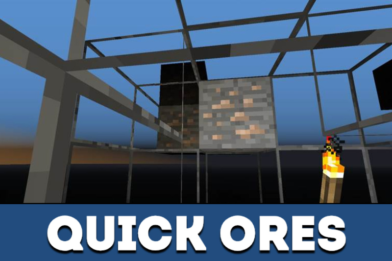 X Ray Texture Pack 3