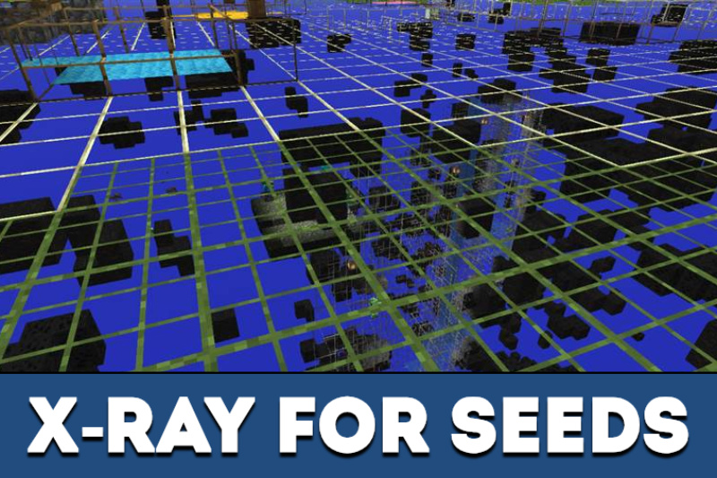 X Ray Texture Pack 5