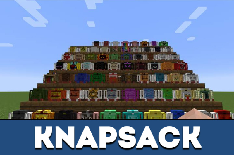 Backpack 3