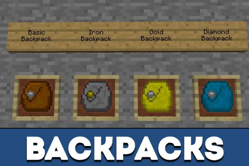 Backpack 4