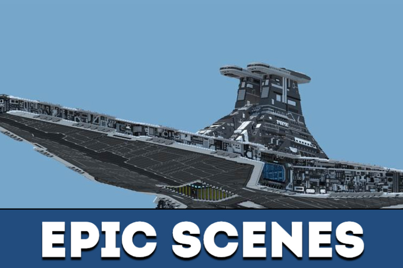 Star Wars Maps 3