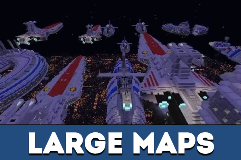Star Wars Maps 2