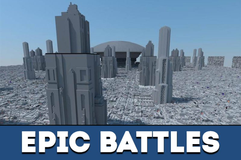 Star Wars Maps 1