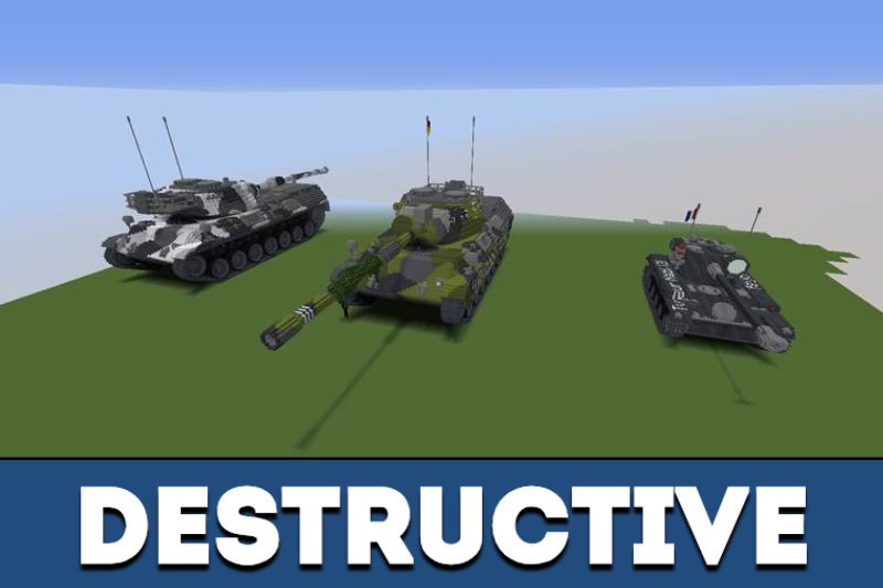 Tank 3