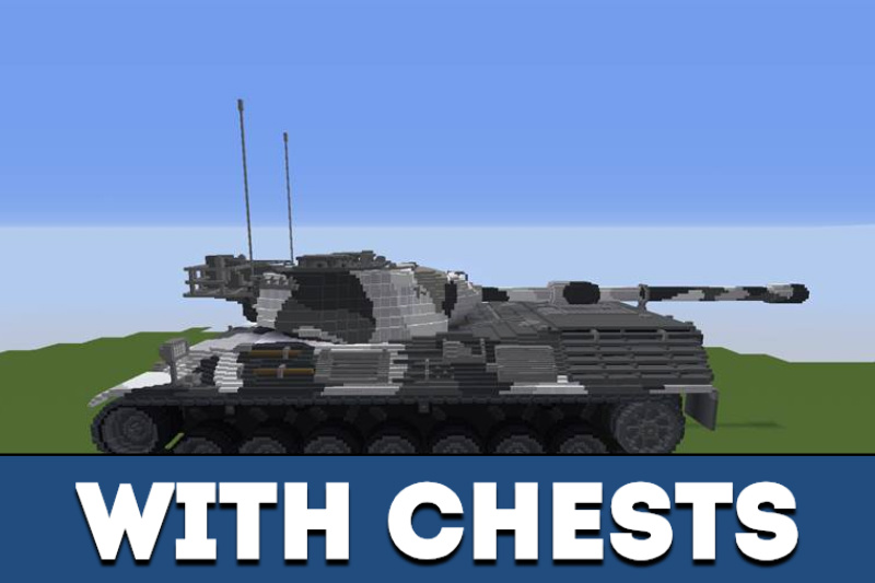 Tank 5