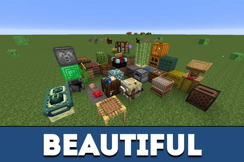 3D Texture Pack 4