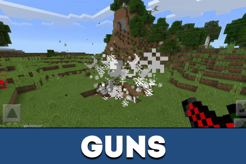 Gun 8